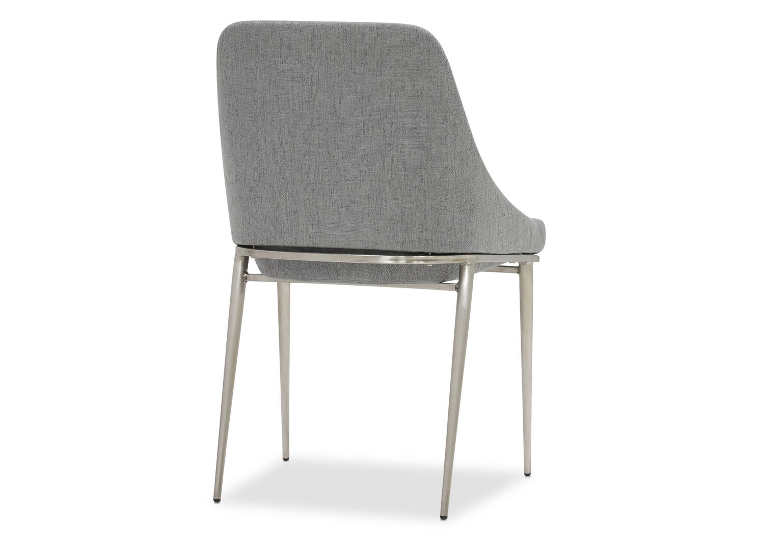 Deo Dining Chair - Joel Steel