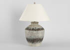 Lampe de table Arica