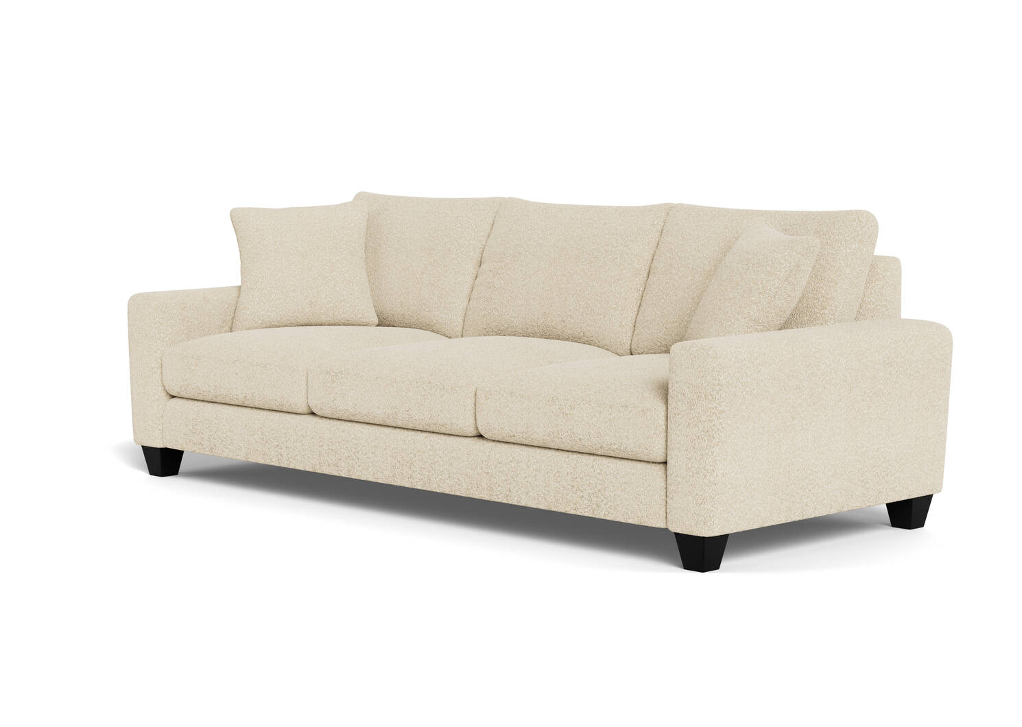 Bronx Custom Sofa