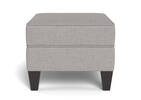 Devon Custom Ottoman