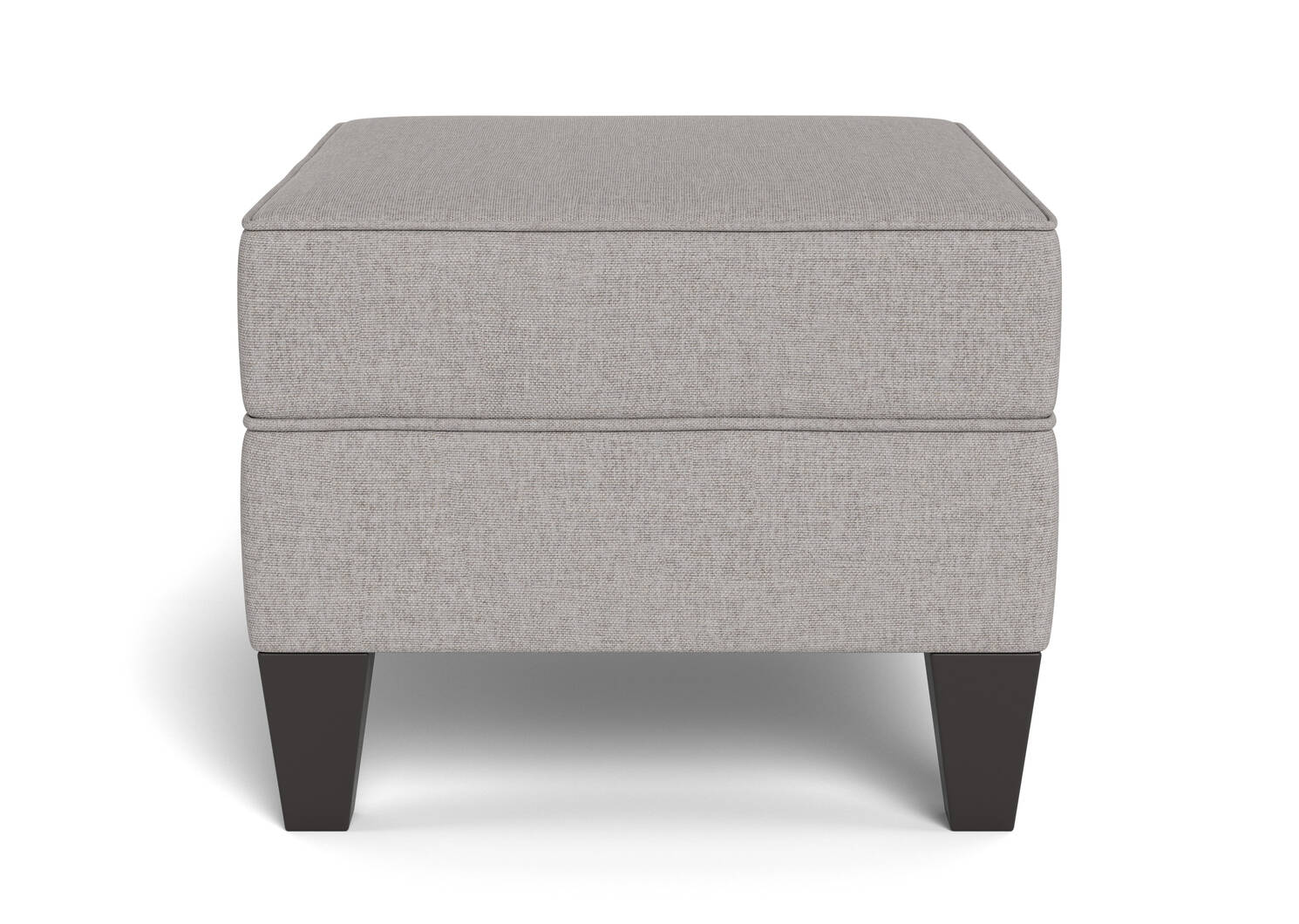 Devon Custom Ottoman
