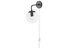 Lampe murale Kole