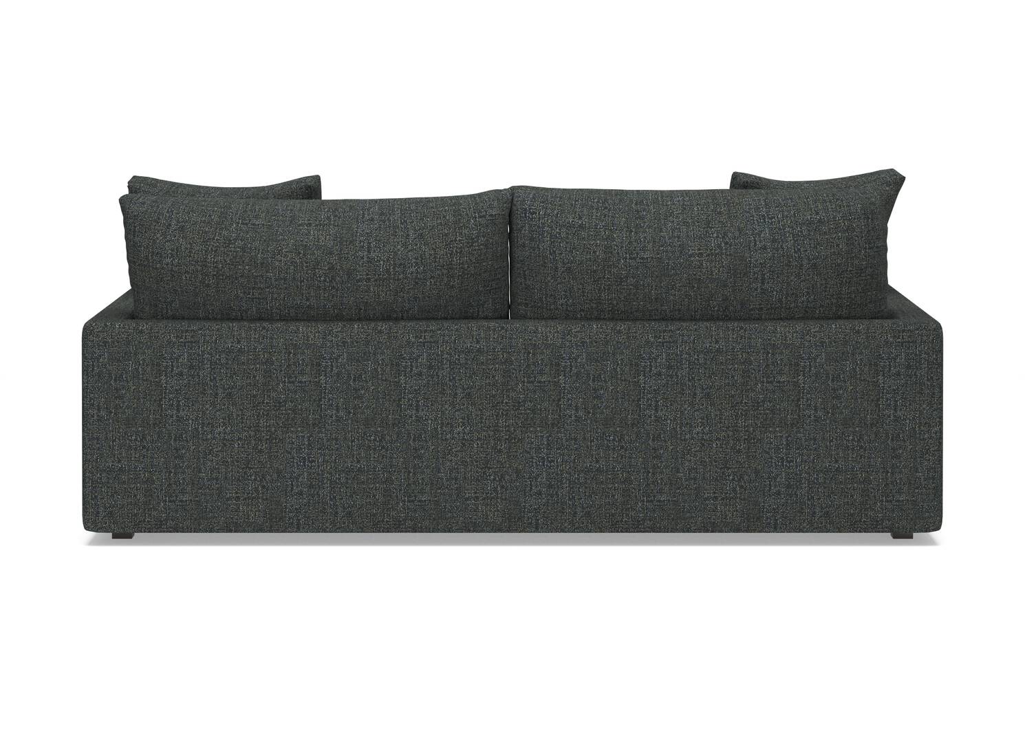 Berg Custom Apartment Sofa