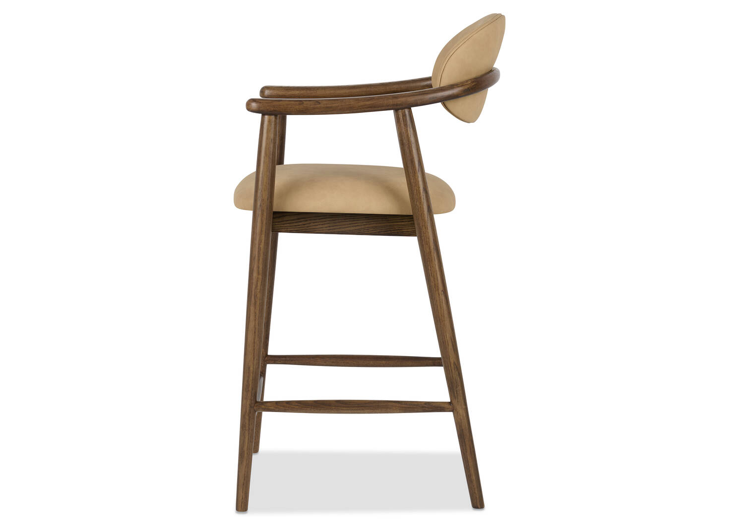 Lennox Counter Stool -Brennan Tan