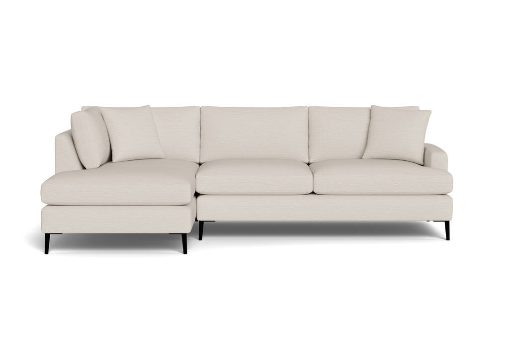 Ramos Custom Sofa Chaise