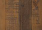 Stapleton Counter Table -Whiskey Brown
