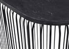 Table console Karlstad -Lima tonnerre