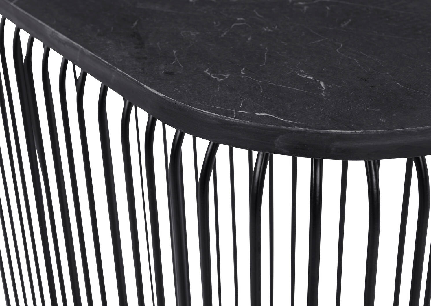 Table console Karlstad -Lima tonnerre