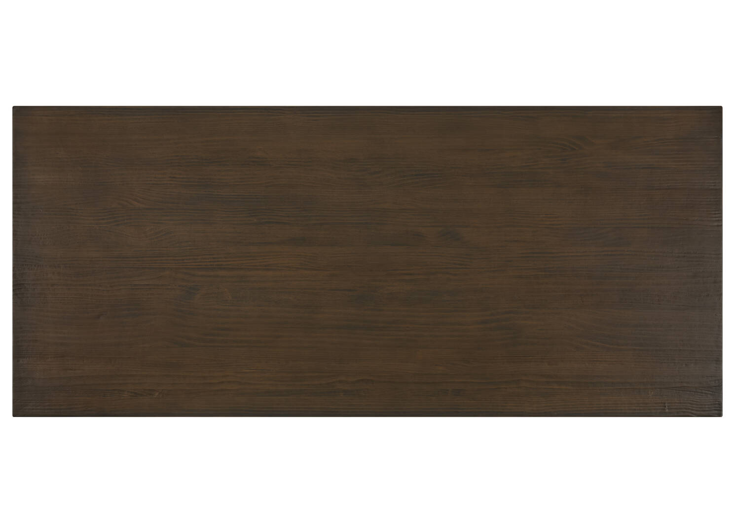 Table Adair -Hughes ambré/bière