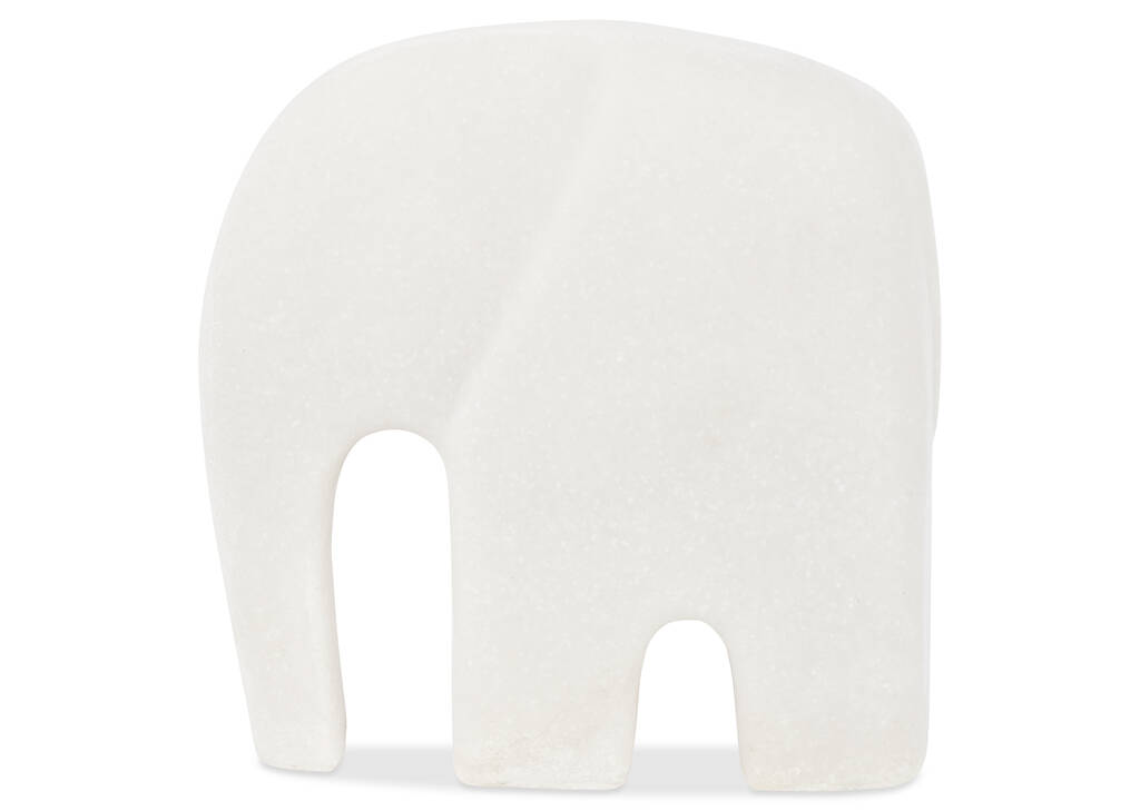 Otis Elephant Statue