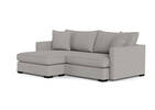 Sibley Custom Sofa Chaise