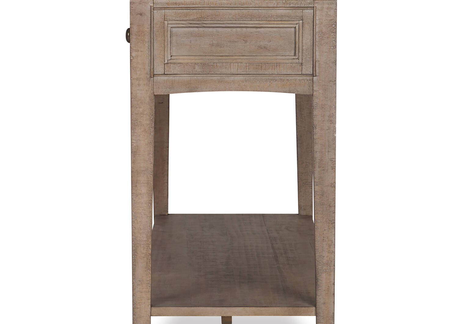 Parker Console Table -Heron Sand