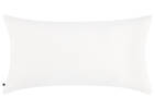 Zivia Floral Pillow 12x22 Bordeaux/Multi