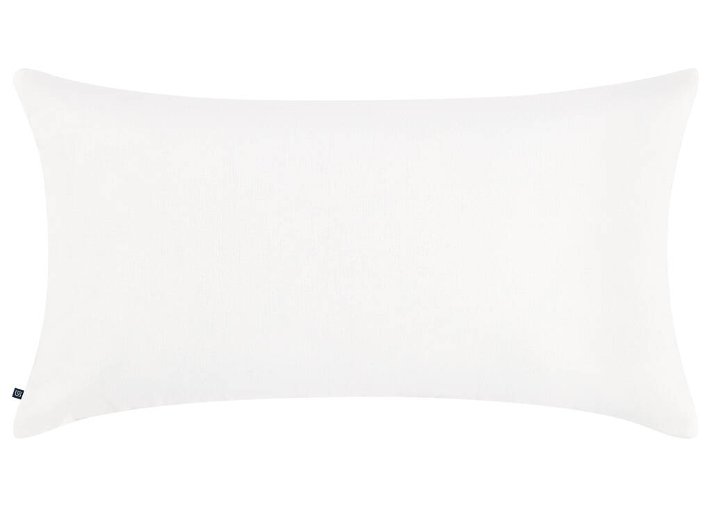 Zivia Floral Pillow 12x22 Bordeaux/Multi