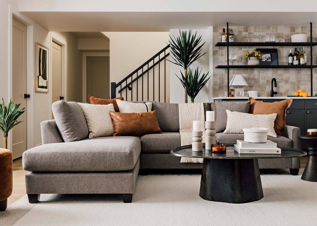 Liberty Sectional LCF -Dylan Wind