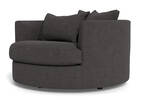 Nestle Custom Chair
