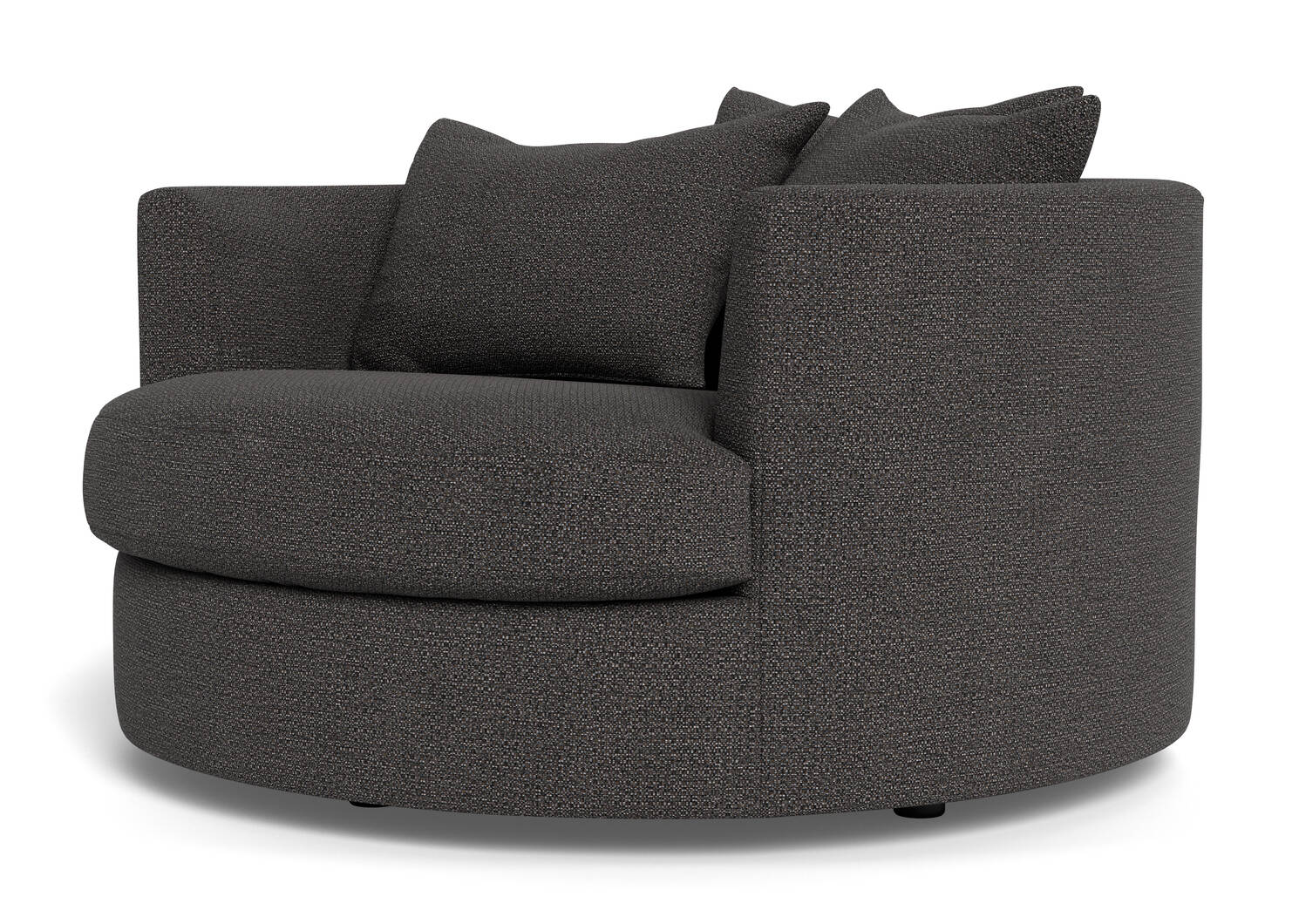 Nestle Custom Chair