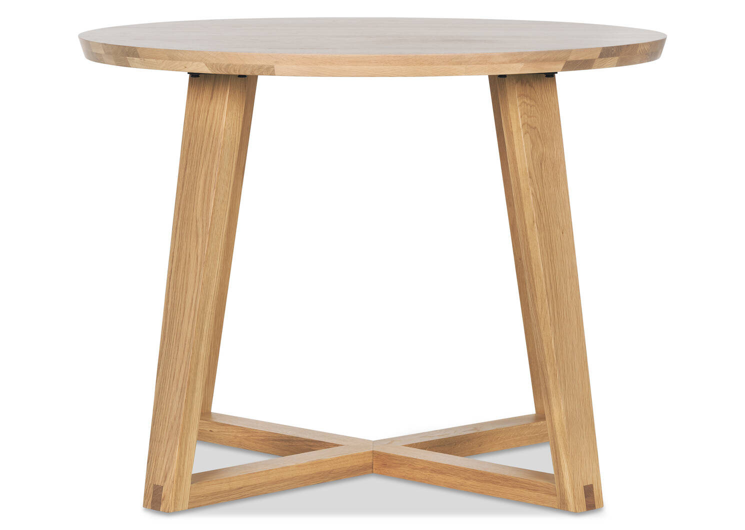 Colver Dining Table -Merla Sand