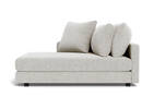 Berg Custom Chaise