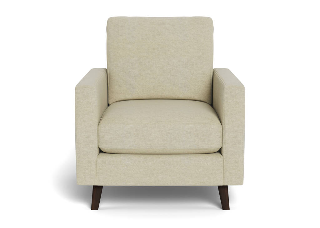 Santana Custom Chair