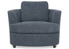 Harriet Armchair -Bre Denim