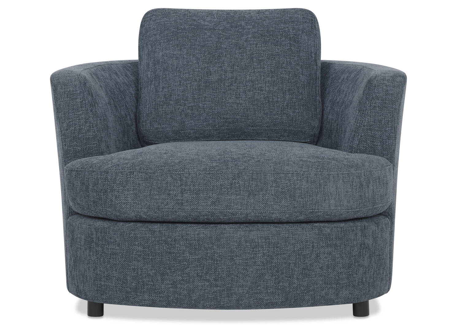 Harriet Armchair -Bre Denim