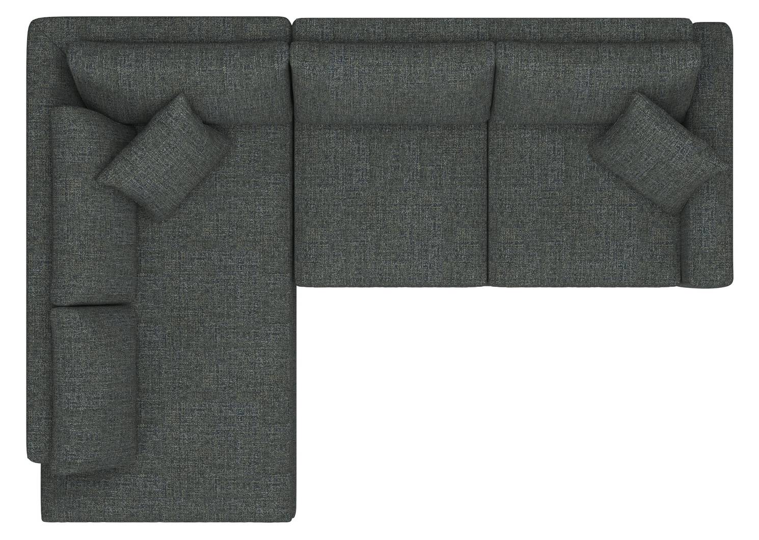 Canapé modulaire Bronx personnalisé