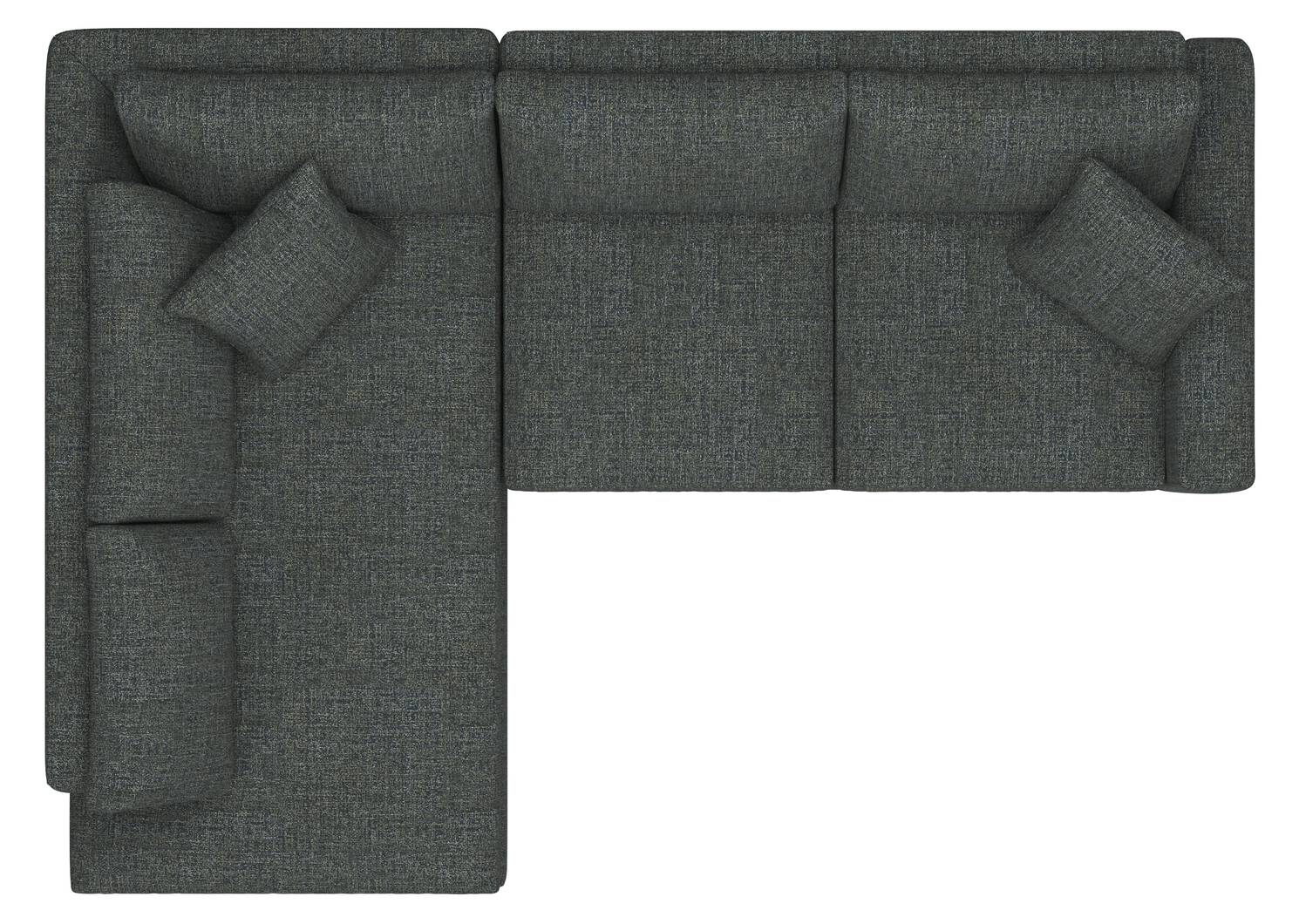 Bronx Custom Sectional