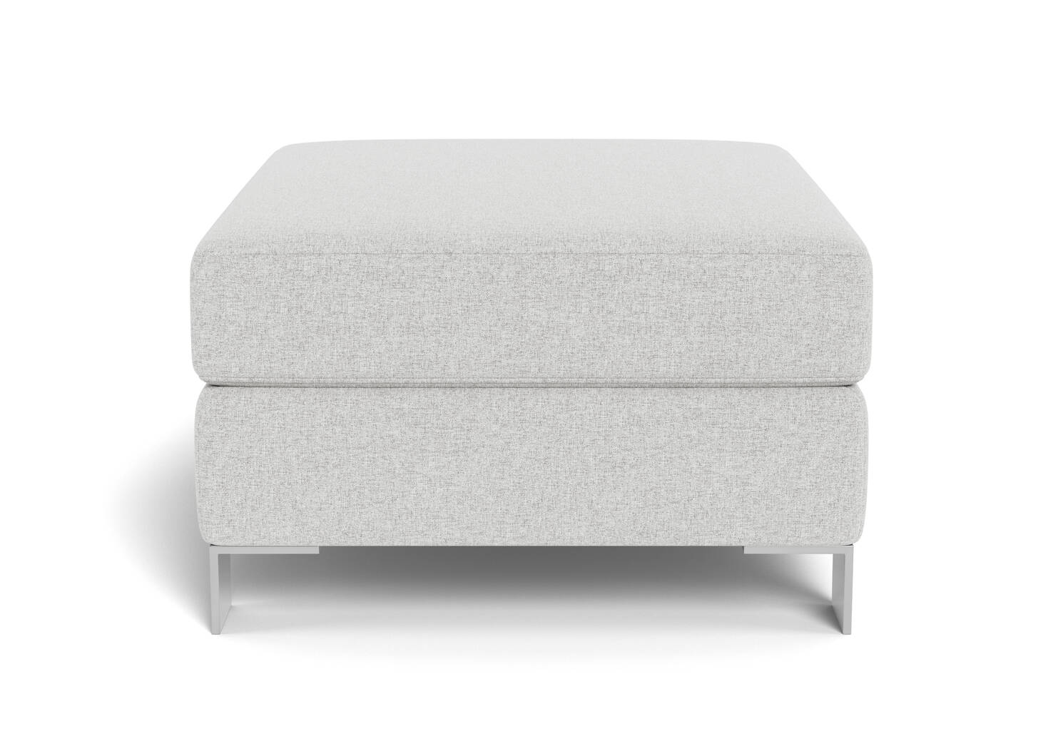 Tribeca Custom Ottoman