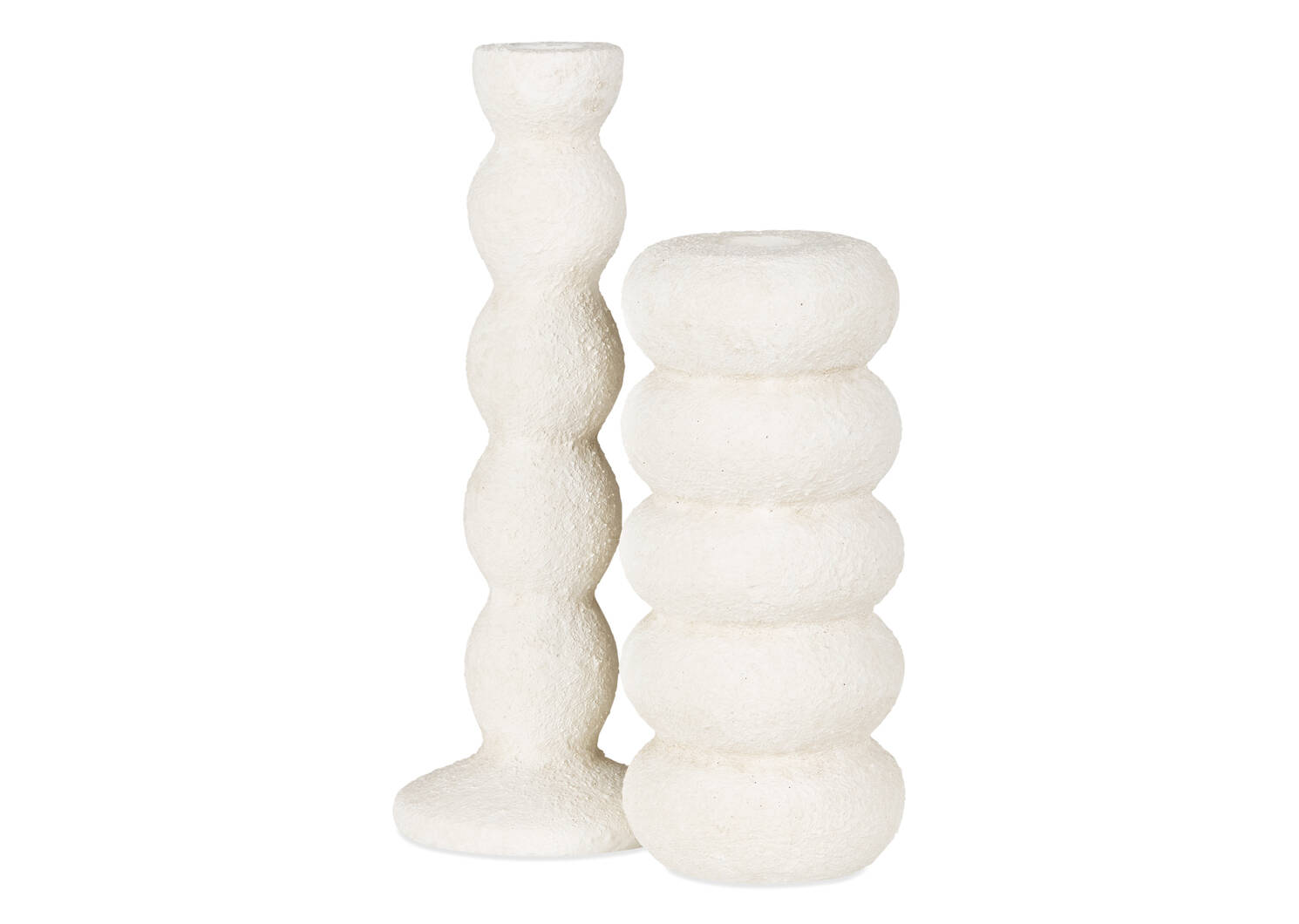 Luella Candle Holders