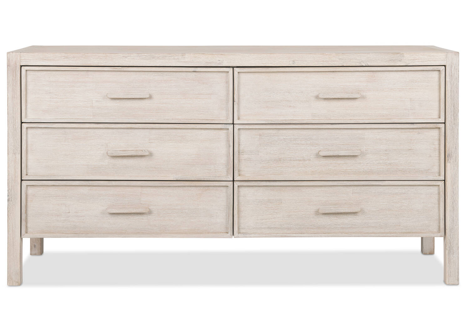 Callahan Dresser -Finn Parchment