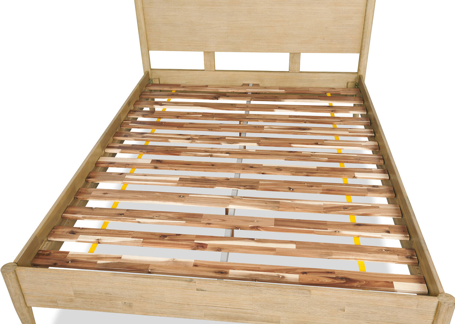 Eldon Bed -Henley Sandstone, QUEEN