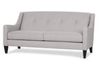 Groove Custom Sofa