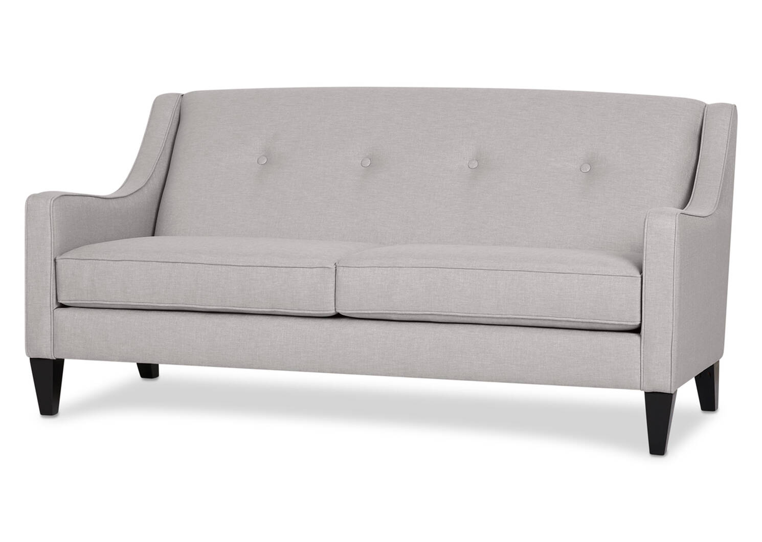 Groove Custom Sofa