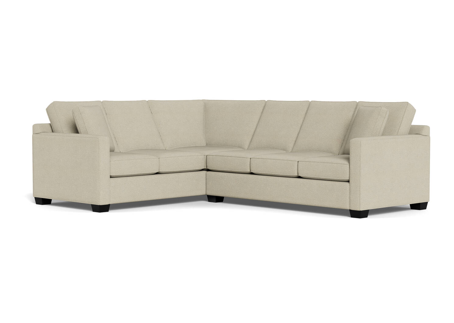 Canapé modulaire Keith personnalisé