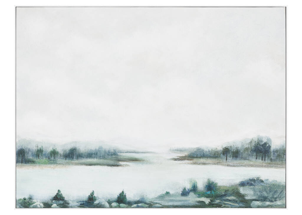 Toile Lake View