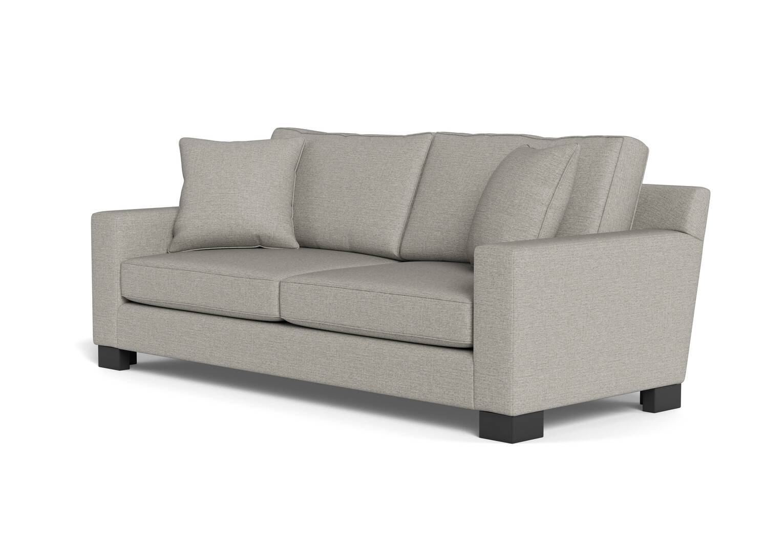 Manhattan Custom Apartment Sofa