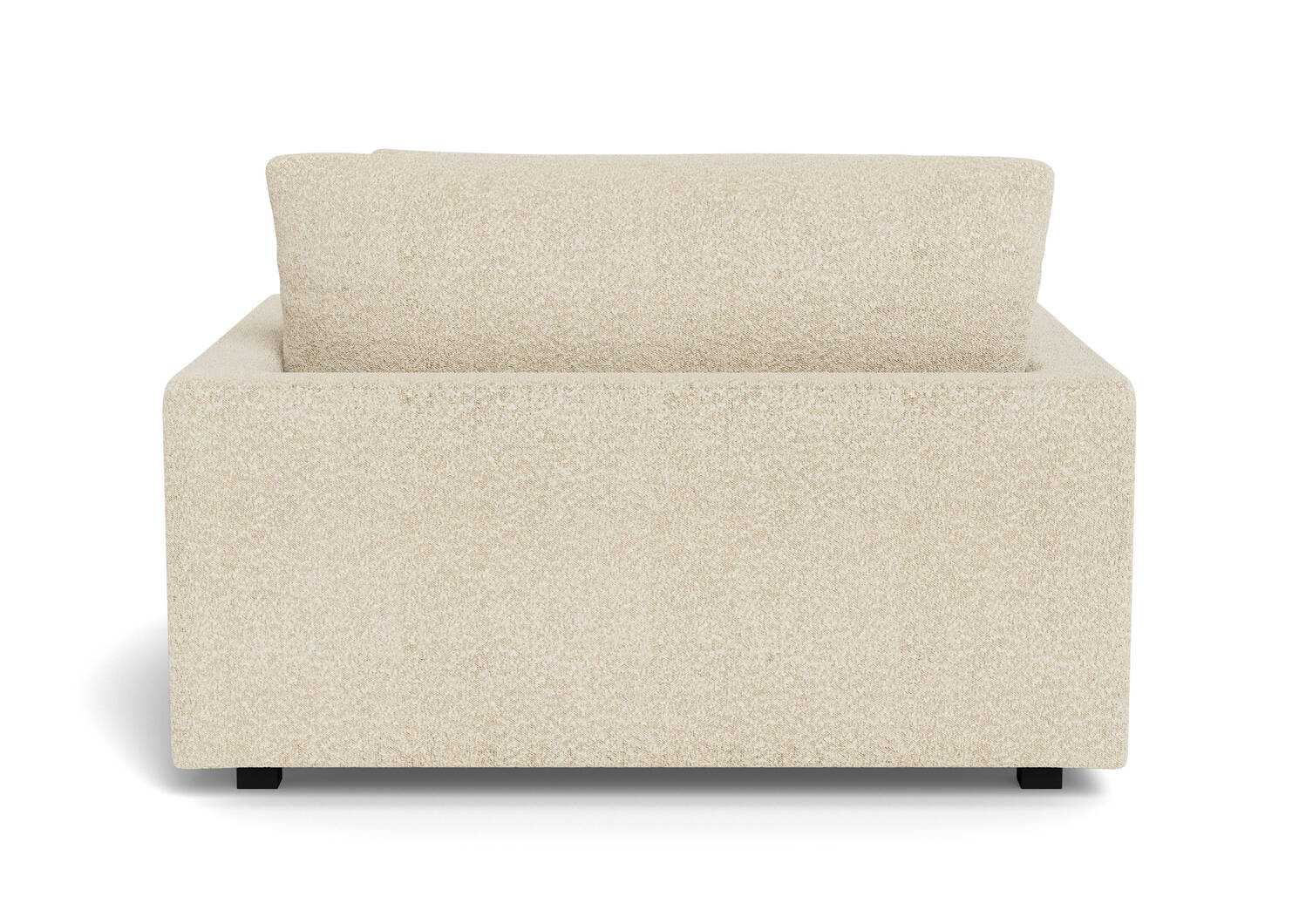 Fauteuil Berg personnalis&eacute;