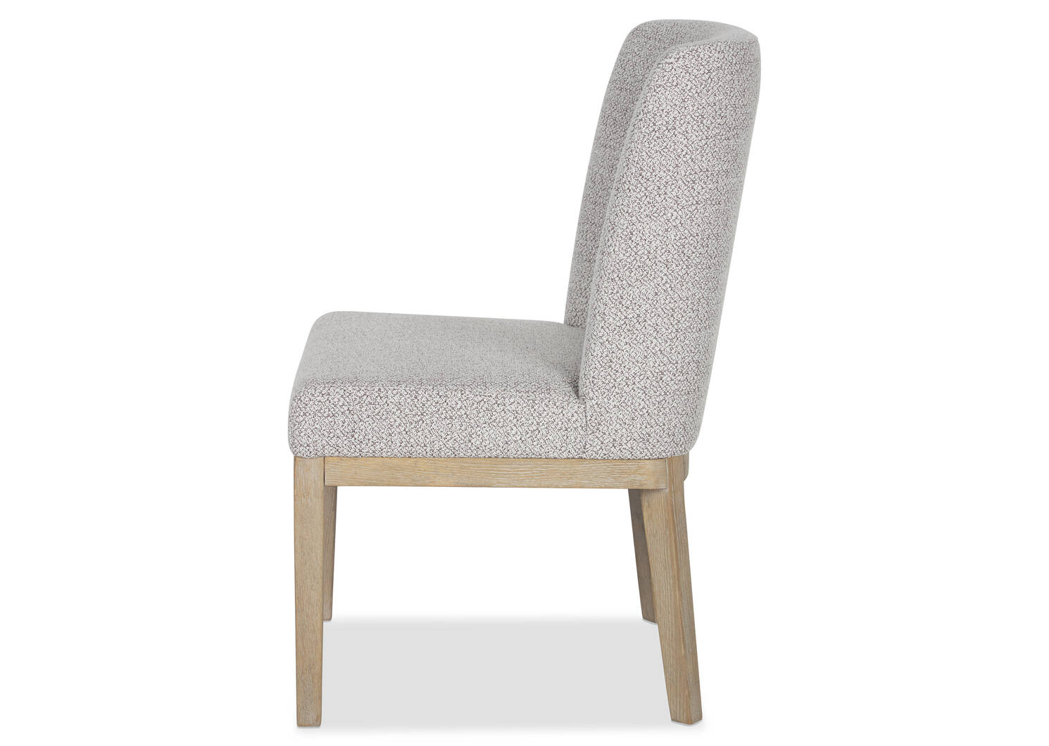 Ryan Dining Chair -Halo Pebble