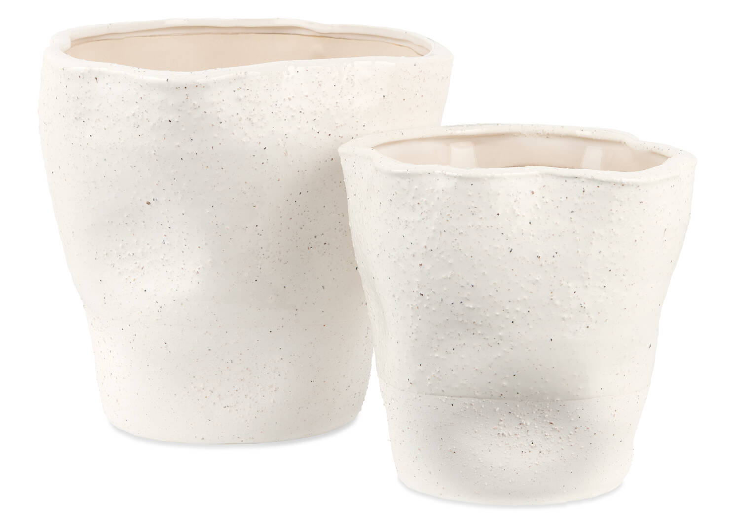 Grand cache-pot Hugo