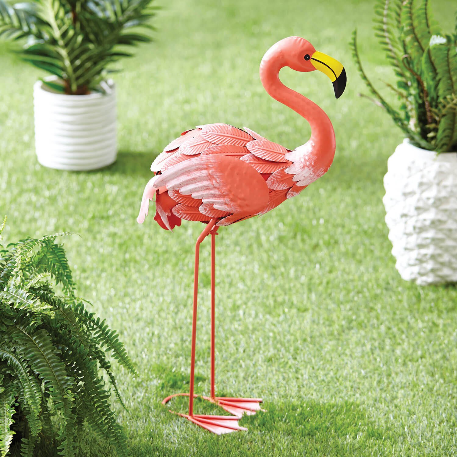 Flamingo\"  42