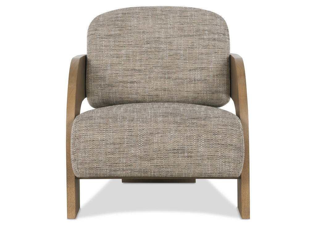 Fauteuil Greta -Mia latté