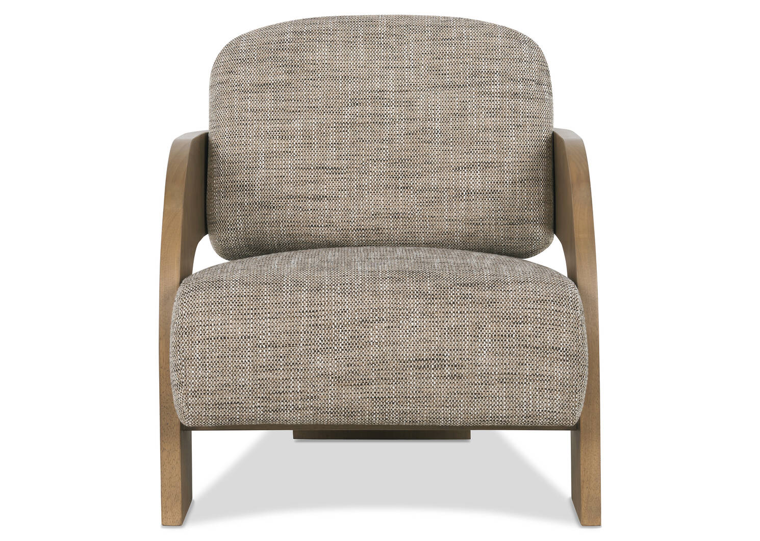 Fauteuil Greta -Mia latté