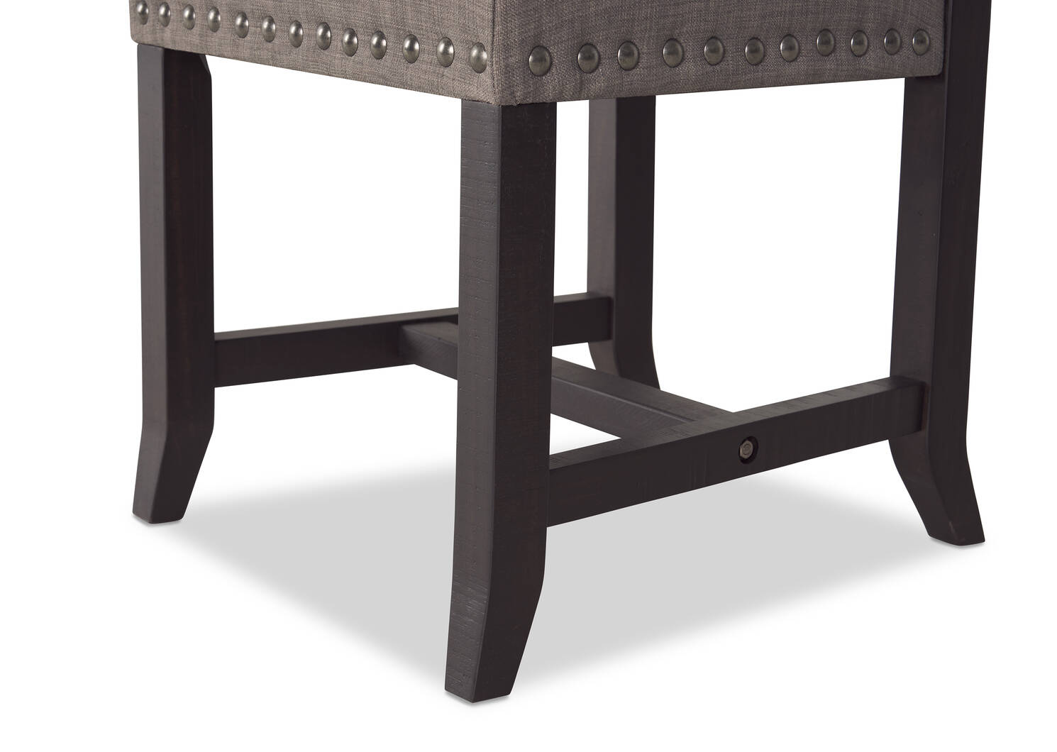 Ironside Dining Chair -Khal Caf??/Grey
