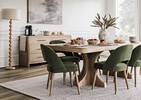 Janette Floor Lamp