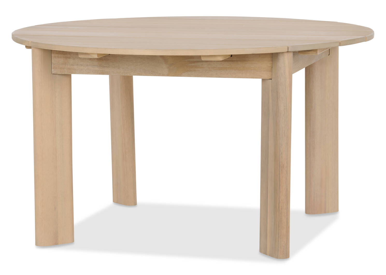 Tonga Outdoor Coffee Table -Natural