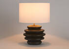 Fife Table Lamp