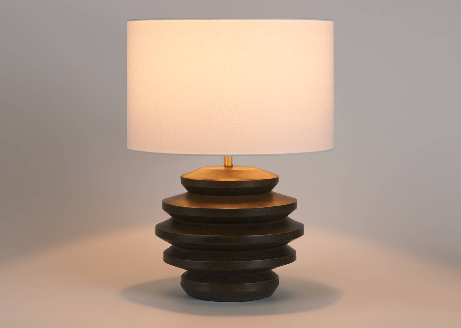 Lampe de table Fife