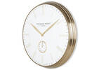 Ashmore Wall Clock