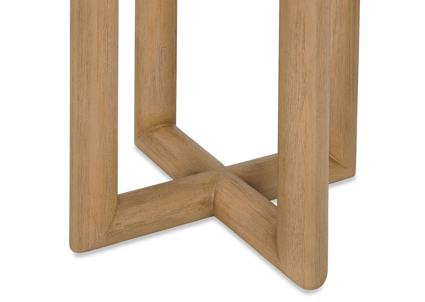 Table d’appoint ronde Jayman -Cava sés.